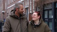 Marloes en Patrick halen de oplevering niet