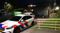 Dode gevonden bij woning Boskoop, politie sluit niets uit