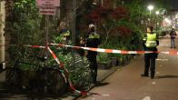 Vrouw neergestoken in Amsterdam, politie zoekt getuigen