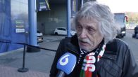 Johan Derksen vertrekt voortijdig bij bekerfinale: 'NEC bakte er niets van!'