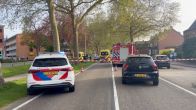 Jongen (12) overleden na aanrijding in Steyl