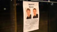 Flyers door Apeldoorn verspreid van vermiste Maxim (14)