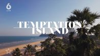 Shownieuws-tafel over aankomend seizoen Temptation Island