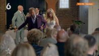 Historische blunder in Married at First Sight zorgt voor 'nee' bij altaar