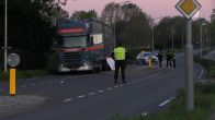 Jongen overleden bij aanrijding met vrachtwagen Venlo