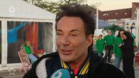 Gerard Joling verschijnt weer voor de camera na bierincident