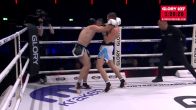 Highlights Krajinović vs Knau GLORY 107
