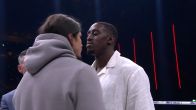 Eerste face-off: Kromah vs Milos | GLORY 107