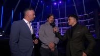 Milos over Kromah: “Hij won eerlijk, nu is het mijn beurt” | GLORY 107