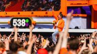 Alles mag tijdens Blikkendag van Sven Versteeg | 538 Koningsdag 2026