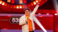 De dikke hit Cheerio mocht niet ontbreken op 538 Koningsdag 2026!