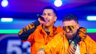 Bilal Wahib brengt een overdosis liefde naar 538 Koningsdag 2026