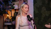 Hélène en Noa hebben geen koningsdag gevierd: 'Heerlijk'