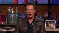 Gerard Joling bij Vandaag Inside na bierincident