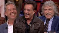 Vandaag Inside-tafel blikt terug op uitzending met Gerard Joling: 'Een fenomeen!'