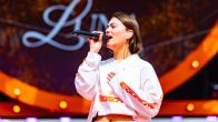 Luna doet Dat Is Het Leven live op 538 Koningsdag | 538 Koningsdag 2026