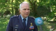 Generaal: stoppen met militaire oefeningen niet nodig na branden