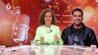 André en Roxeanne Hazes openhartig over ontmaagding