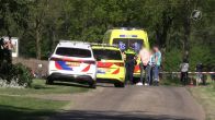 Motorrijder overlijdt bij botsing met landbouwvoertuig Ruurlo