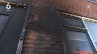 Opnieuw explosie bij zelfde straat en huisnummer, maar in andere stad