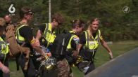 Steeds meer Nederlanders opgeleid tot BurgerReservist