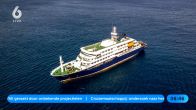 Nederland leidt repatriëring zieke bemanning cruiseschip