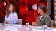 Hans Teeuwen grijpt in tijdens show en stuurt publiek weg
