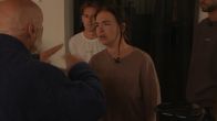 Frank snapt niet waarom Roxy er nog mee zit
