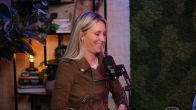 Noa Vahle benoemt valkuil Hélène Hendriks: 'Jij bent dan zo melig!'