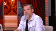 René van Kooten over musicalrol in De Kleine Prins en over eerbetoon Rob de Nijs