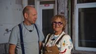 Lotty trouwde met zichzelf: “Dat is gek”