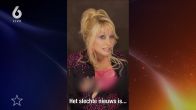 Dolly Parton annuleert concertreeks in Las Vegas om gezondheid
