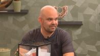 Paul heeft niet de wow-factor...