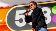 Hij had ons bij Hallo: Antoon op 538 Koningsdag!