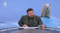 Wierd Duk: ‘Klimaatprognoses zijn niet niet meer serieus te nemen’