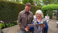 Willeke Alberti komt met een nieuw verzamelalbum