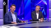 Victor Vlam: ‘De boycot van het songfestival was niks meer dan morele borstklopperij’