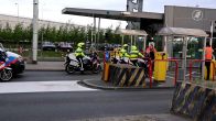 Eerste medische evacuatievlucht uit Kaapverdië geland