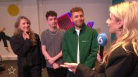 Hoe blikken Suzan & Freek terug op hun taak als coach bij The Voice of Holland?