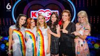 Josje Huisman trekt geen volle zalen met musical