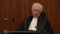 Ali B in hoger beroep veroordeeld tot drie jaar gevangenisstraf