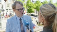 Wierd Duk over weren van PVV’ers in gemeentepolitiek: ‘Dit schuurt met democratie’