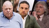 Vandaag Inside-tafel reageert op gevangenisstraffen van Ali B en Peter Gillis