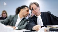 Discussie over reactie Ali B na uitspraak