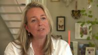 Lonneke liep hantavirus op door muizenkeutels: 