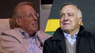 Chris Woerts vertelt onder welke voorwaarde Dick Advocaat terug zou kunnen keren bij Curaçao