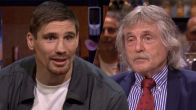 Rico Verhoeven reageert op compilatie met uitspraken over hem bij Vandaag Inside