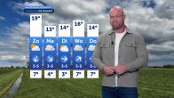 Dit wordt het weer van het weekend: zon, droog en zacht