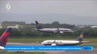 Schiphol en airlines werken aan plan tegen dronken reizigers