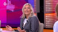Mariska Bauer bereidt kijkers voor op nieuw tv-seizoen De Bauers